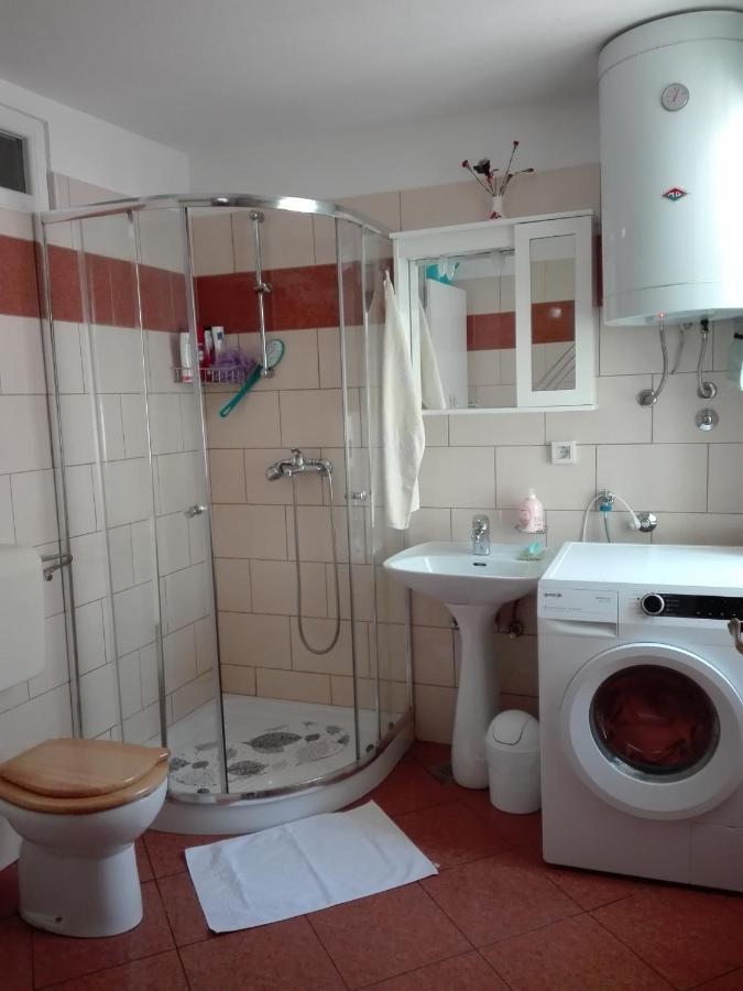 Bernik Rooms Plomin Extérieur photo